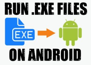 run exe file on xbox one