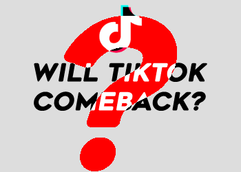 TikTok Is Making A Comeback In New Form?